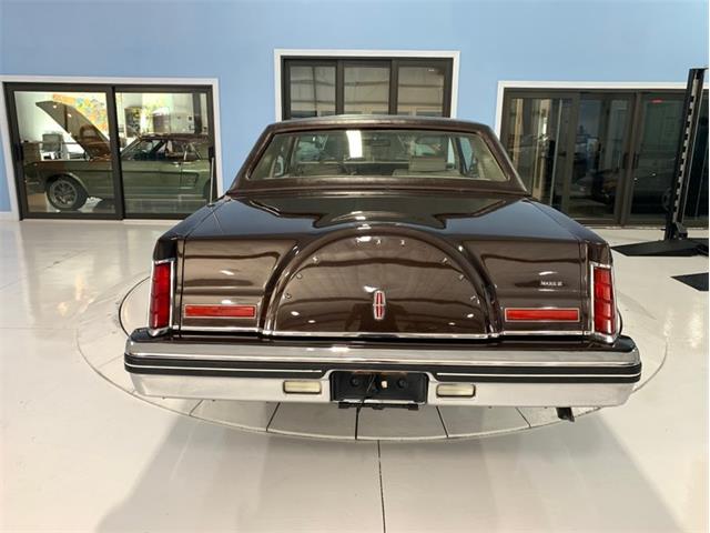 1980 Lincoln Town Car (CC-1362949) for sale in Palmetto, Florida
