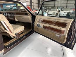 1980 Lincoln Town Car (CC-1362949) for sale in Palmetto, Florida
