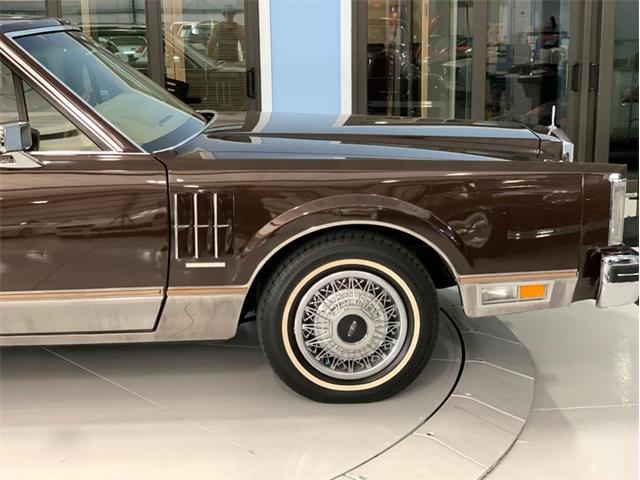 1980 Lincoln Town Car (CC-1362949) for sale in Palmetto, Florida
