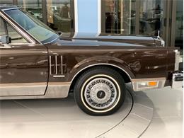 1980 Lincoln Town Car (CC-1362949) for sale in Palmetto, Florida