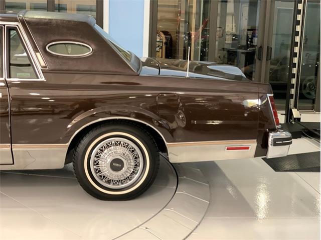 1980 Lincoln Town Car (CC-1362949) for sale in Palmetto, Florida