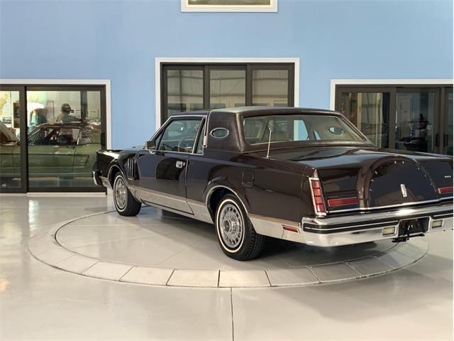1980 Lincoln Town Car (CC-1362949) for sale in Palmetto, Florida