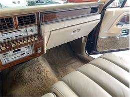 1980 Lincoln Town Car (CC-1362949) for sale in Palmetto, Florida