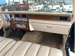 1980 Lincoln Town Car (CC-1362949) for sale in Palmetto, Florida