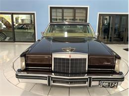 1980 Lincoln Town Car (CC-1362949) for sale in Palmetto, Florida