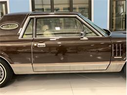 1980 Lincoln Town Car (CC-1362949) for sale in Palmetto, Florida