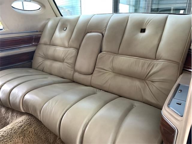 1980 Lincoln Town Car (CC-1362949) for sale in Palmetto, Florida
