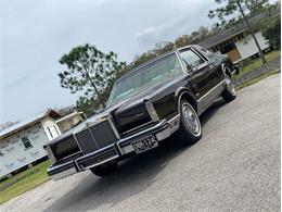 1980 Lincoln Town Car (CC-1362949) for sale in Palmetto, Florida