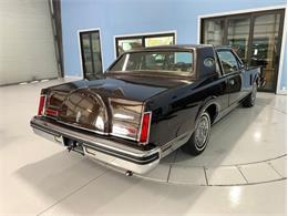 1980 Lincoln Town Car (CC-1362949) for sale in Palmetto, Florida