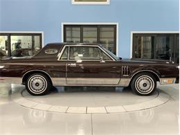 1980 Lincoln Town Car (CC-1362949) for sale in Palmetto, Florida