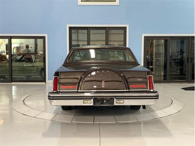 1980 Lincoln Town Car (CC-1362949) for sale in Palmetto, Florida