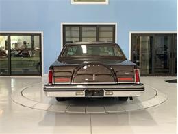 1980 Lincoln Town Car (CC-1362949) for sale in Palmetto, Florida