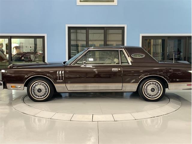 1980 Lincoln Town Car (CC-1362949) for sale in Palmetto, Florida