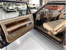 1980 Lincoln Town Car (CC-1362949) for sale in Palmetto, Florida