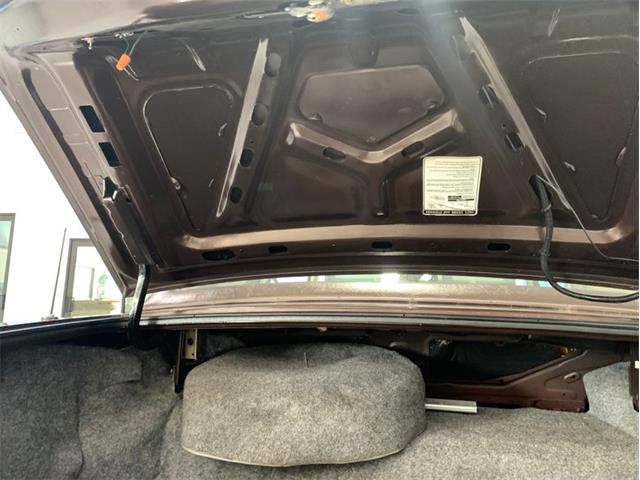 1980 Lincoln Town Car (CC-1362949) for sale in Palmetto, Florida