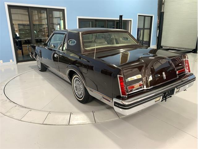 1980 Lincoln Town Car (CC-1362949) for sale in Palmetto, Florida