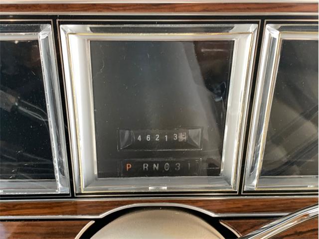 1980 Lincoln Town Car (CC-1362949) for sale in Palmetto, Florida