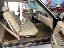 1980 Lincoln Town Car (CC-1362949) for sale in Palmetto, Florida