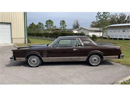 1980 Lincoln Town Car (CC-1362949) for sale in Palmetto, Florida