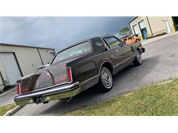 1980 Lincoln Town Car (CC-1362949) for sale in Palmetto, Florida