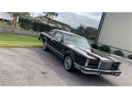 1980 Lincoln Town Car (CC-1362949) for sale in Palmetto, Florida