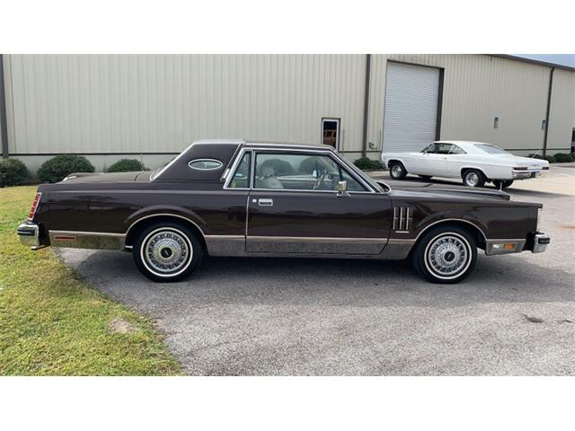 1980 Lincoln Town Car (CC-1362949) for sale in Palmetto, Florida