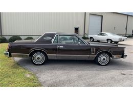 1980 Lincoln Town Car (CC-1362949) for sale in Palmetto, Florida
