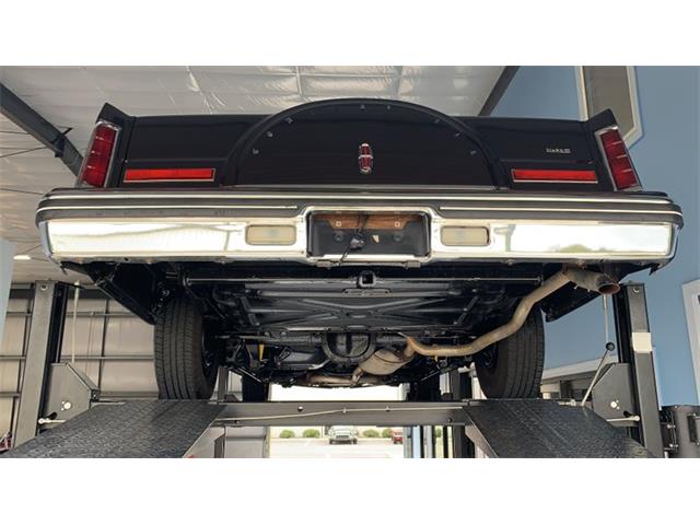 1980 Lincoln Town Car (CC-1362949) for sale in Palmetto, Florida