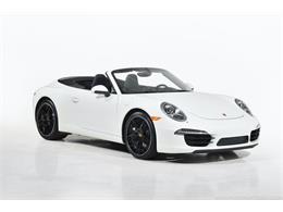 2015 Porsche 911 (CC-1362955) for sale in Farmingdale, New York