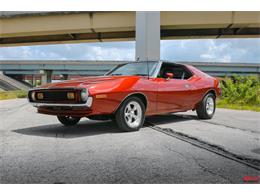 1972 AMC Javelin (CC-1362962) for sale in Fort Lauderdale, Florida
