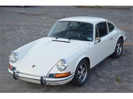1970 Porsche 911 (CC-1362969) for sale in Lebanon, Tennessee