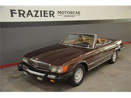 1980 Mercedes-Benz 170D (CC-1362971) for sale in Lebanon, Tennessee