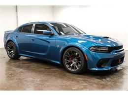2020 Dodge Charger (CC-1362972) for sale in Sherman, Texas