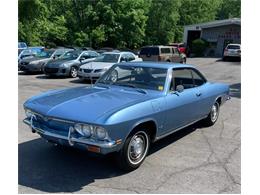 1969 Chevrolet Corvair (CC-1362985) for sale in Saratoga Springs, New York