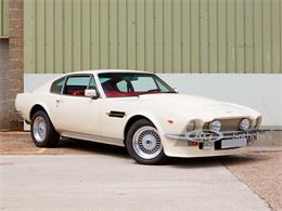 1984 Aston Martin Vantage (CC-1362987) for sale in London, United Kingdom