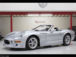 1999 Shelby Series 1 (CC-1363013) for sale in Rancho Cordova, California