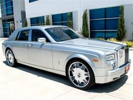 2007 Rolls-Royce Phantom (CC-1363022) for sale in Anaheim, California