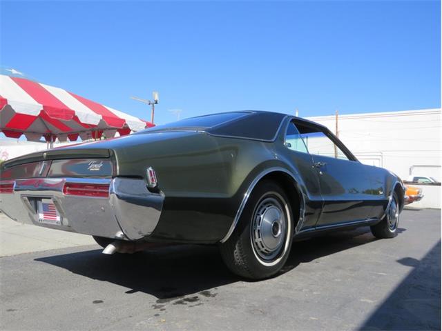 1968 Oldsmobile Toronado (CC-1363026) for sale in San Jose, California