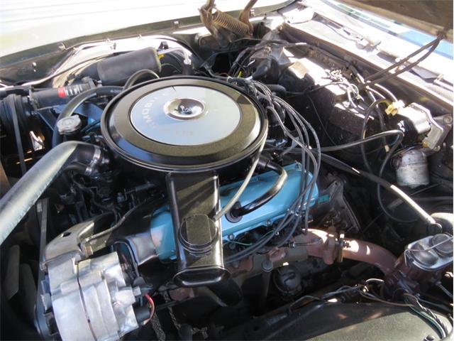 1968 Oldsmobile Toronado (CC-1363026) for sale in San Jose, California