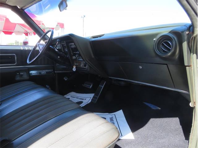 1968 Oldsmobile Toronado (CC-1363026) for sale in San Jose, California