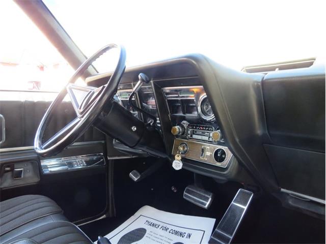 1968 Oldsmobile Toronado (CC-1363026) for sale in San Jose, California