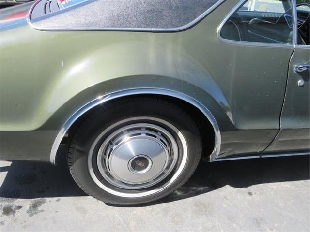 1968 Oldsmobile Toronado (CC-1363026) for sale in San Jose, California