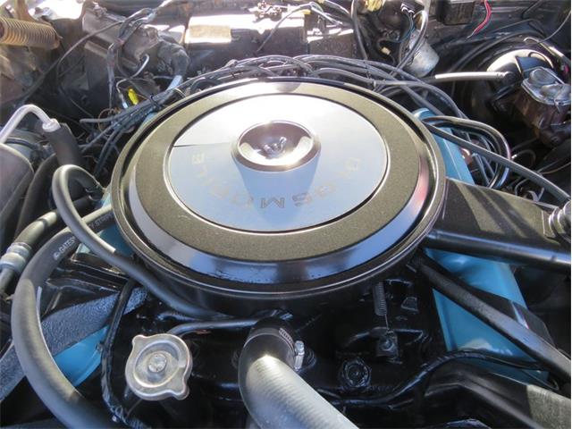 1968 Oldsmobile Toronado (CC-1363026) for sale in San Jose, California