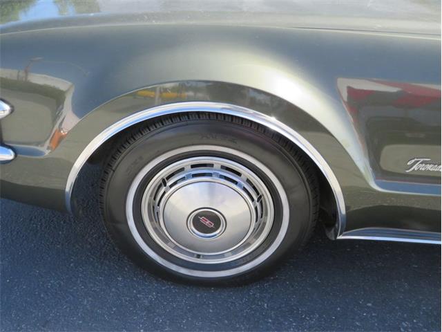 1968 Oldsmobile Toronado (CC-1363026) for sale in San Jose, California