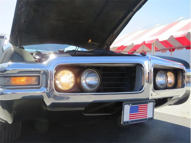 1968 Oldsmobile Toronado (CC-1363026) for sale in San Jose, California