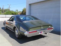 1968 Oldsmobile Toronado (CC-1363026) for sale in San Jose, California