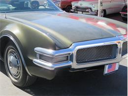 1968 Oldsmobile Toronado (CC-1363026) for sale in San Jose, California
