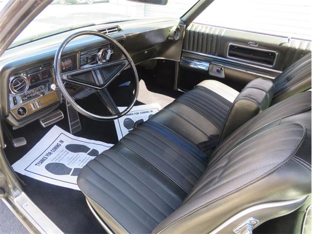 1968 Oldsmobile Toronado (CC-1363026) for sale in San Jose, California