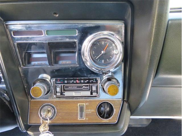 1968 Oldsmobile Toronado (CC-1363026) for sale in San Jose, California