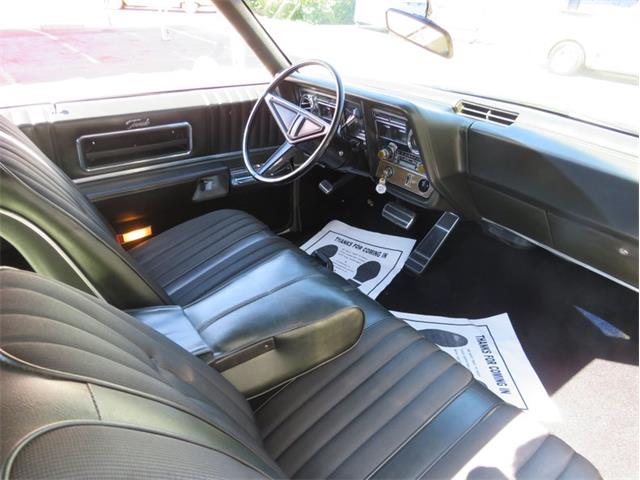 1968 Oldsmobile Toronado (CC-1363026) for sale in San Jose, California
